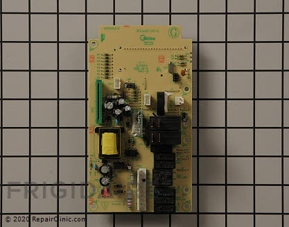 Main Control Board 5304481490 Alternate Product View