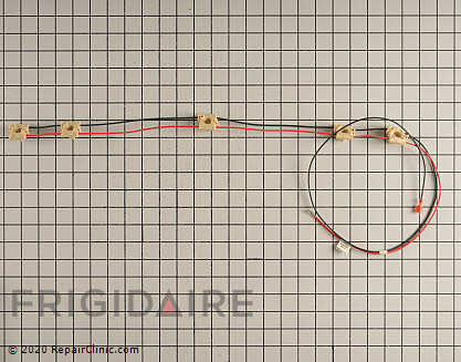 Spark Ignition Switch and Harness 5304528828 Alternate Product View