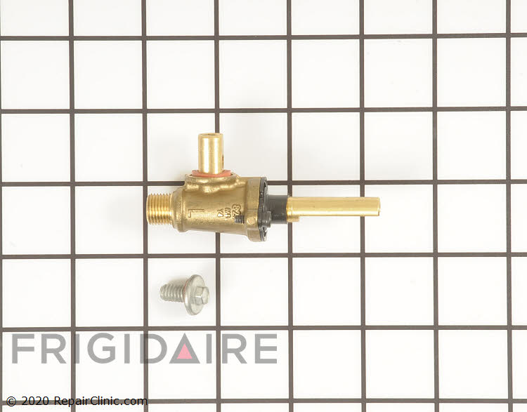5303935236 Surface Burner Valve