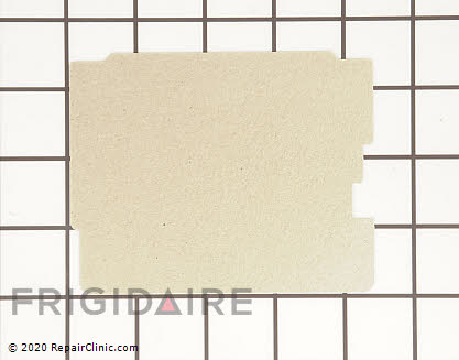 Waveguide Cover 5304462314 Alternate Product View