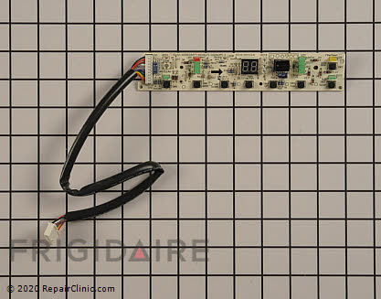 Control Board 5304482936 Alternate Product View