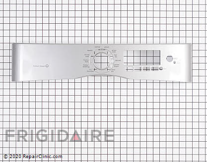 Control Panel 137034925 Alternate Product View
