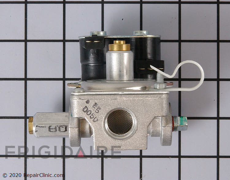 Gas Valve Assembly 5303281147 Alternate Product View
