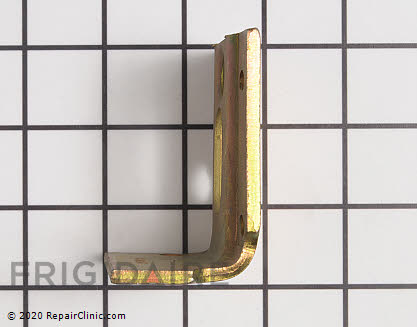 Hinge Plate 218999101 Alternate Product View