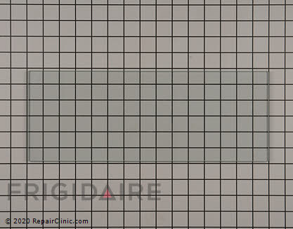 Inner Door Glass 318042310 Alternate Product View
