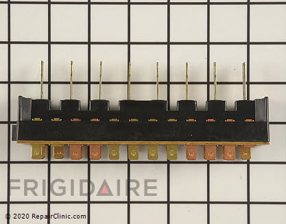 Push Button Switch 5300808419 Alternate Product View