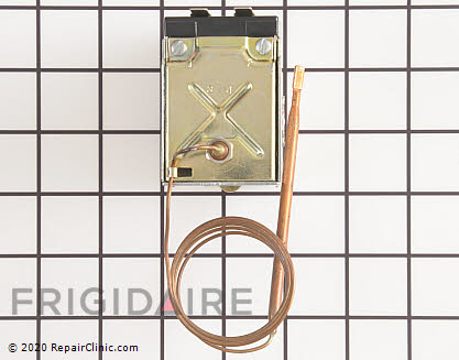 Temperature Control Thermostat 5303210474 Alternate Product View