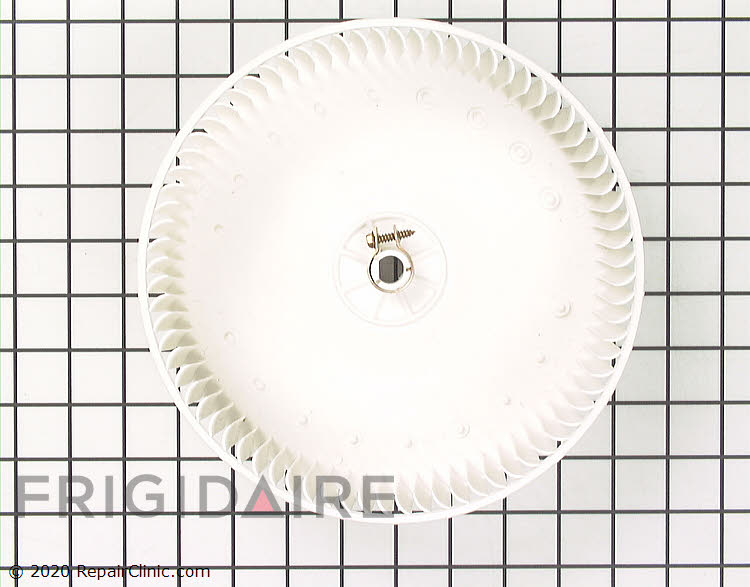 Blower Wheel 5304404774 Alternate Product View