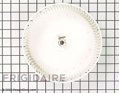 Blower Wheel 5304404774 Alternate Product View