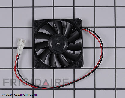 Fan Motor 241870801 Alternate Product View