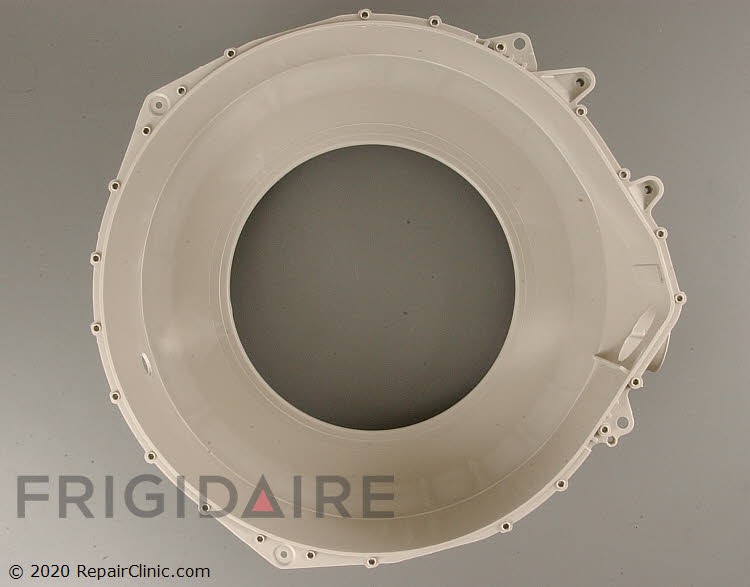 131618600 Front Drum Assembly