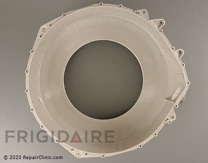 Front Drum Assembly 131618600 Alternate Product View