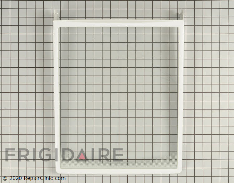 240355201 Glass Shelf