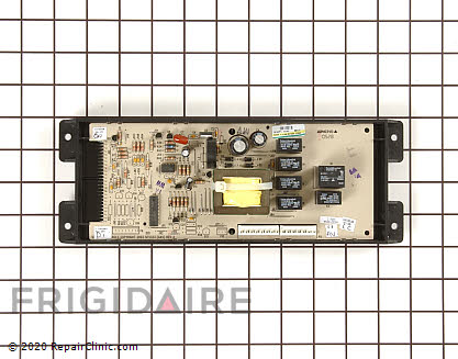 Oven Control Board 316557203 Alternate Product View