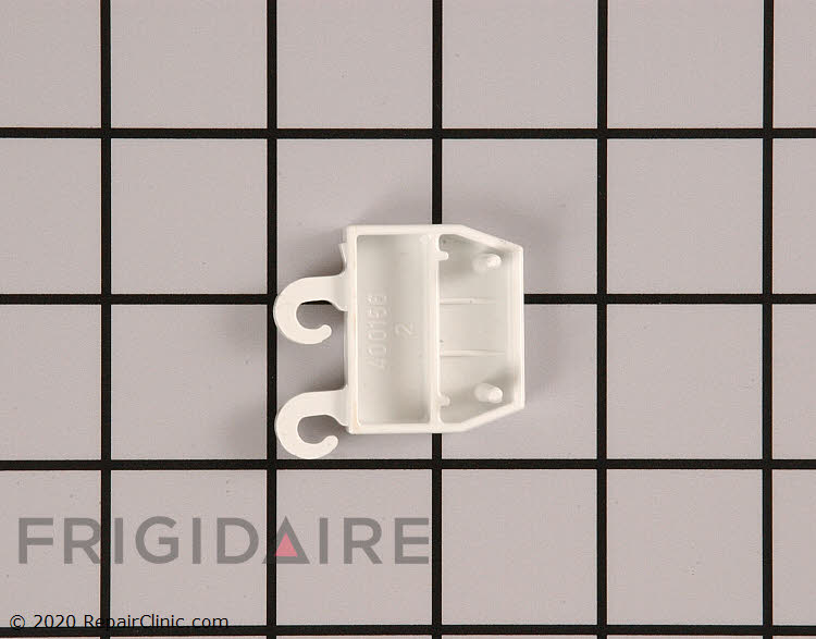 Shelf Retainer Bar Support 3206165 Alternate Product View