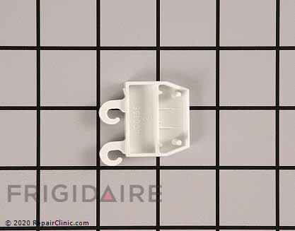 Shelf Retainer Bar Support 3206165 Alternate Product View