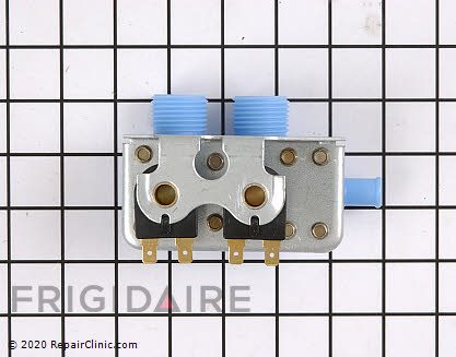 Water Inlet Valve 5303912509 Alternate Product View