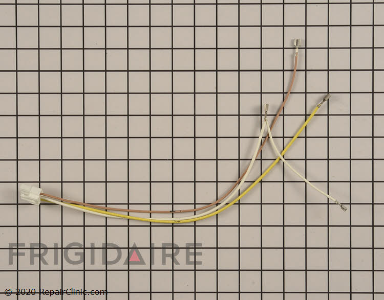 316525621 Range/Stove/Oven Wire Harness