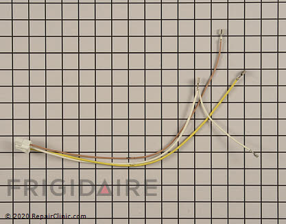 Wire Harness 316525621 Alternate Product View