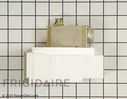 Damper Control Assembly 215011504 Alternate Product View