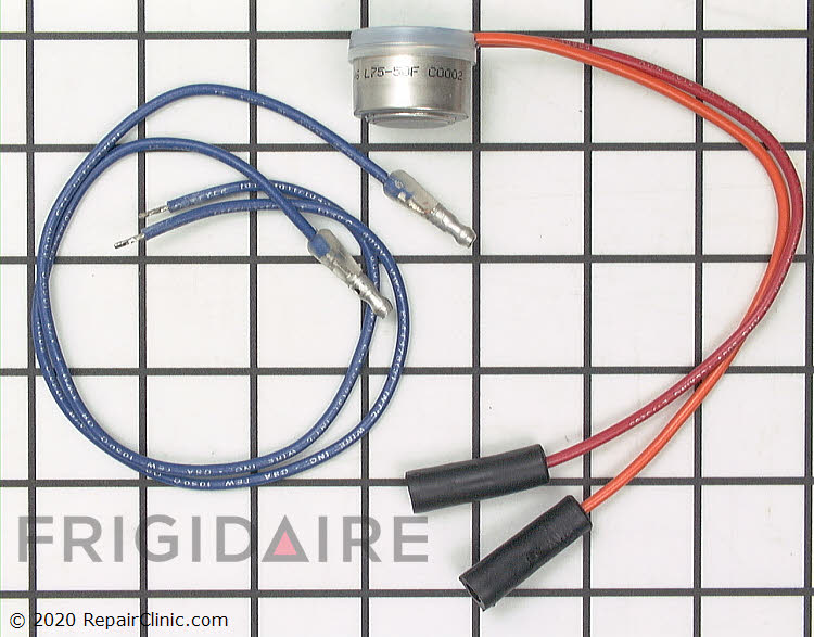5300460792 Defrost Thermostat