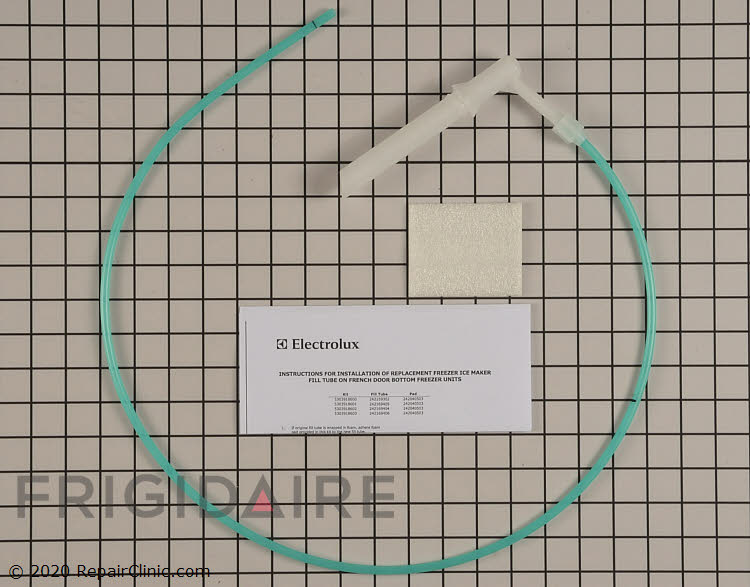 5303918603 Fill Tube