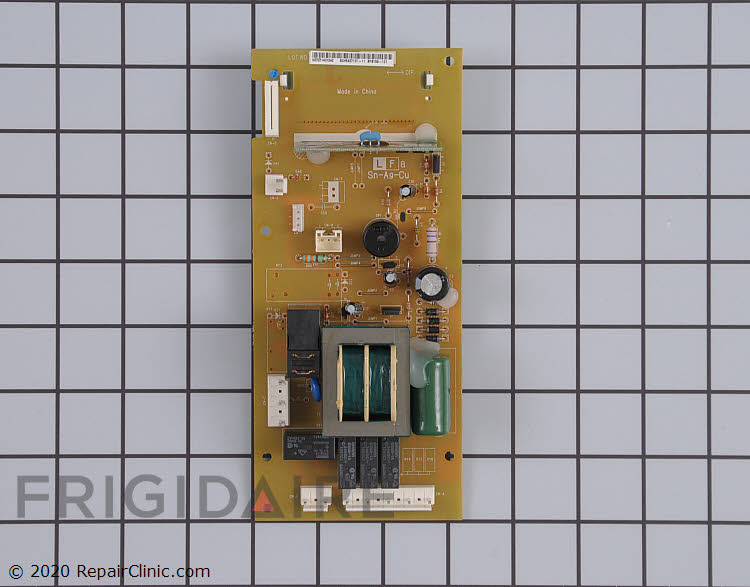5304463127 Main Control Board