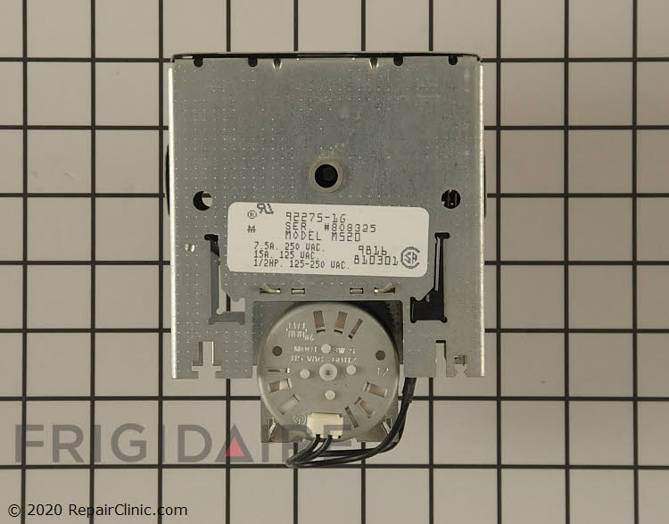 5300808325 Timer