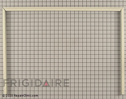 Trim Piece 316402007 Alternate Product View