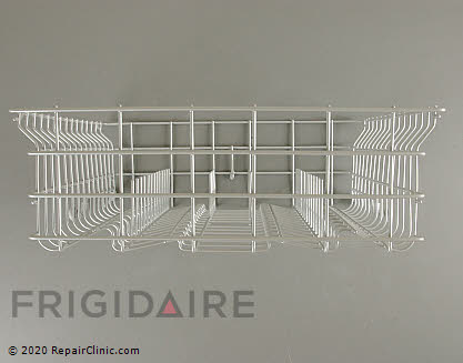 Upper Dishrack Assembly 154319526 Alternate Product View
