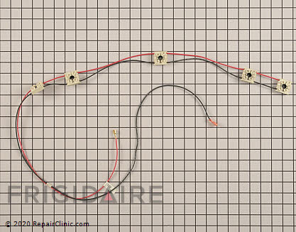 Wire Harness 316219023 Alternate Product View