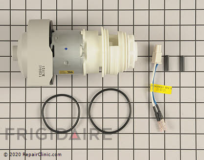 Circulation Pump 154859201 Alternate Product View