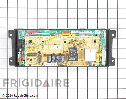 Control Board 316462852 Alternate Product View