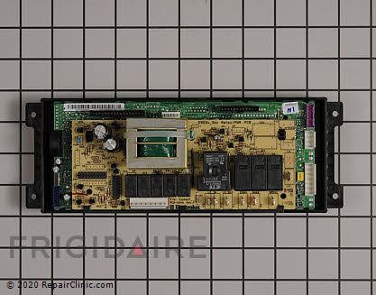 Control Board 316577050 Alternate Product View