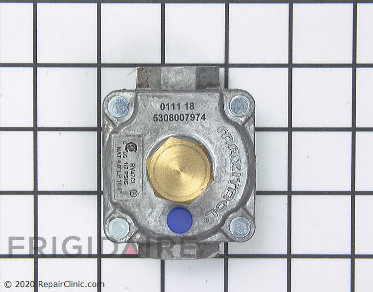 5308007974 Pressure Regulator