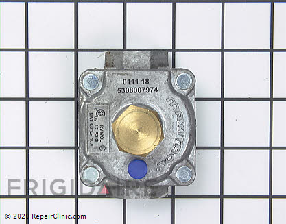 Pressure Regulator 5308007974 Alternate Product View