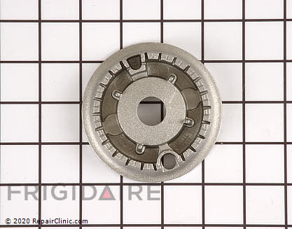 Surface Burner Base 316223400 Alternate Product View