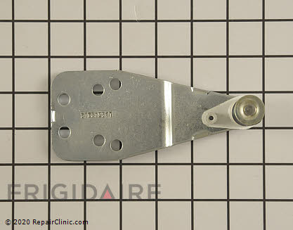 Top Hinge 218215247 Alternate Product View