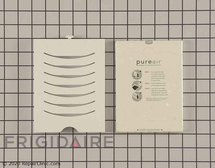 SCPUREAIRU Air Filter