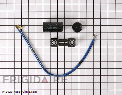 Capacitor 5303917932 Alternate Product View
