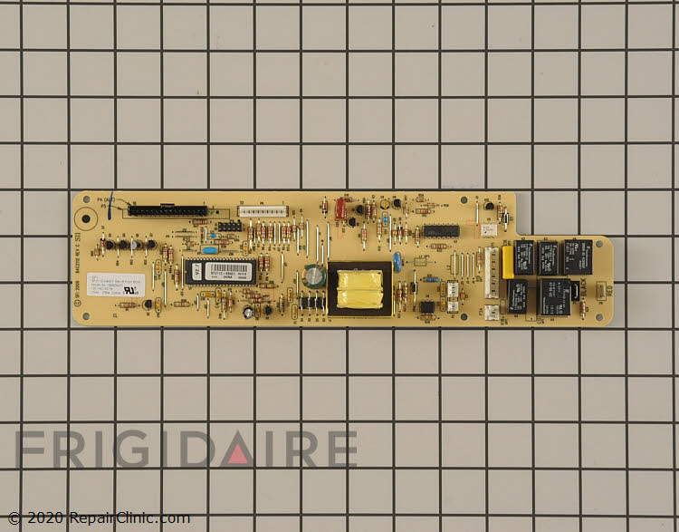 807024601 Dishwasher Control Board