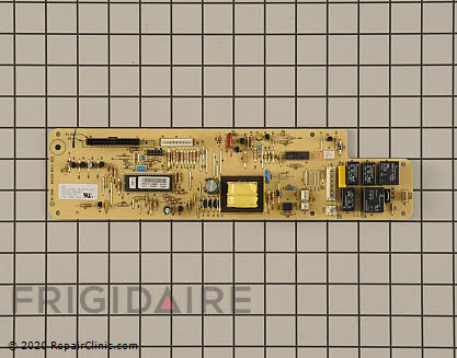 Control Board 807024601 Alternate Product View