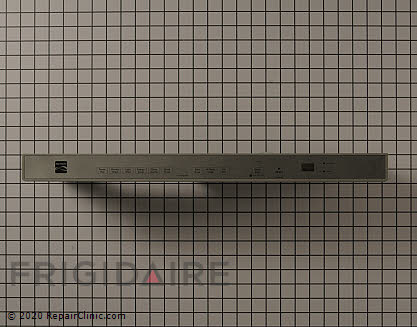 Control Panel 5304484731 Alternate Product View