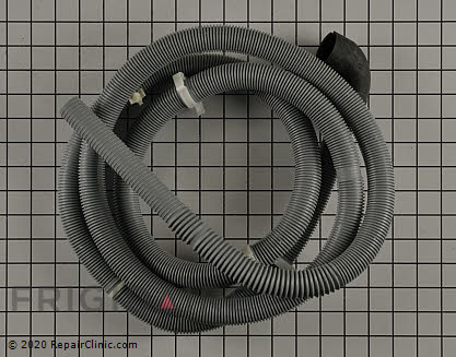 Drain Hose 137629208 Alternate Product View