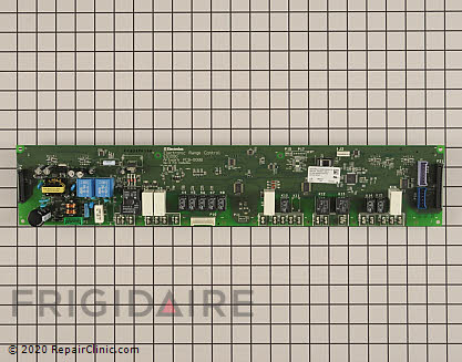 Oven Control Board 5304478041 Alternate Product View