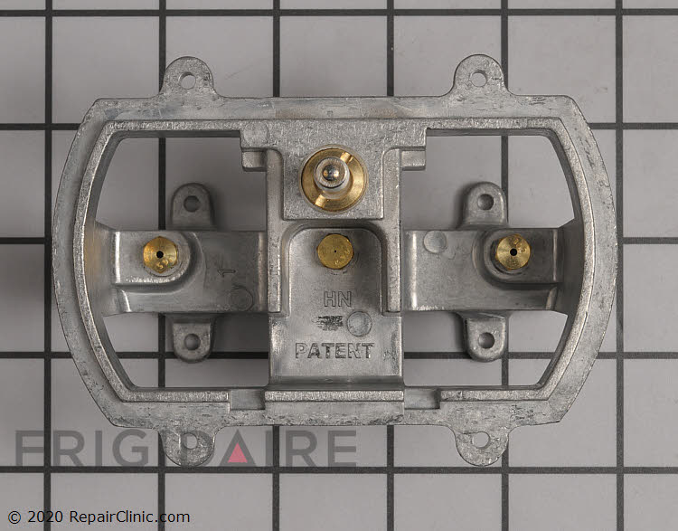 316525103 Surface Burner Orifice Holder
