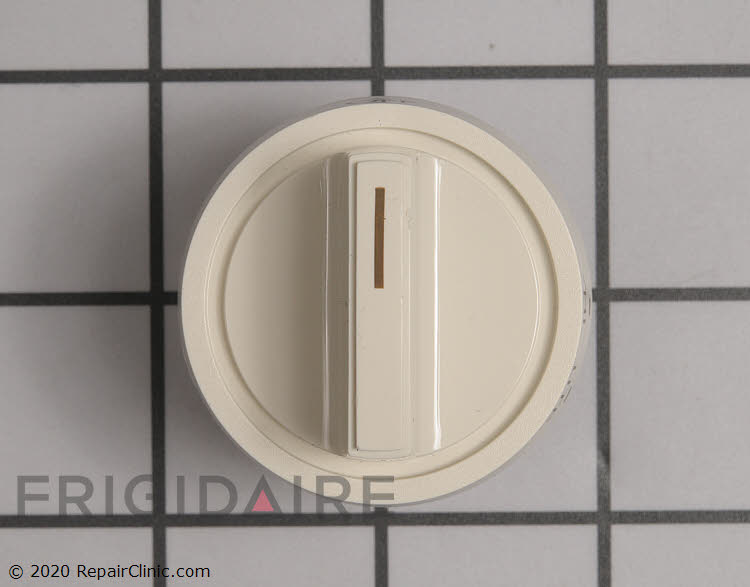 316102333 Thermostat Knob