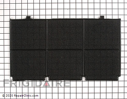 Air Filter 5300158823 Alternate Product View