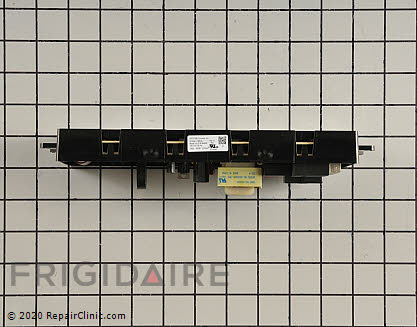 Control Board 318185448 Alternate Product View