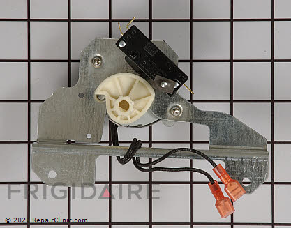 Door Lock Motor and Switch Assembly 318095959 Alternate Product View